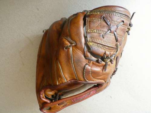 Bob Turley Rawlings Back